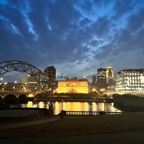 Meet your Posher, Denis - Picture 1 of 1